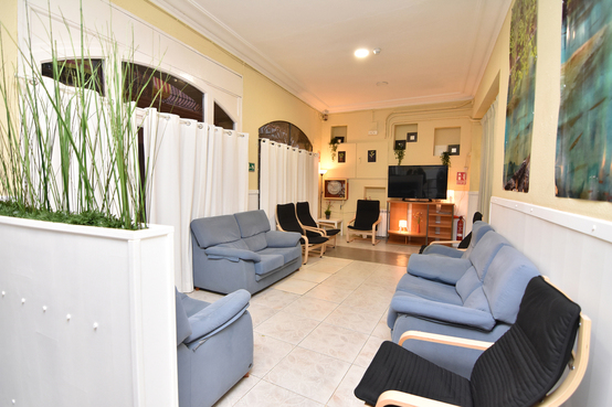 Llar Residencial Integralia